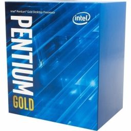INTEL BX80701G6405